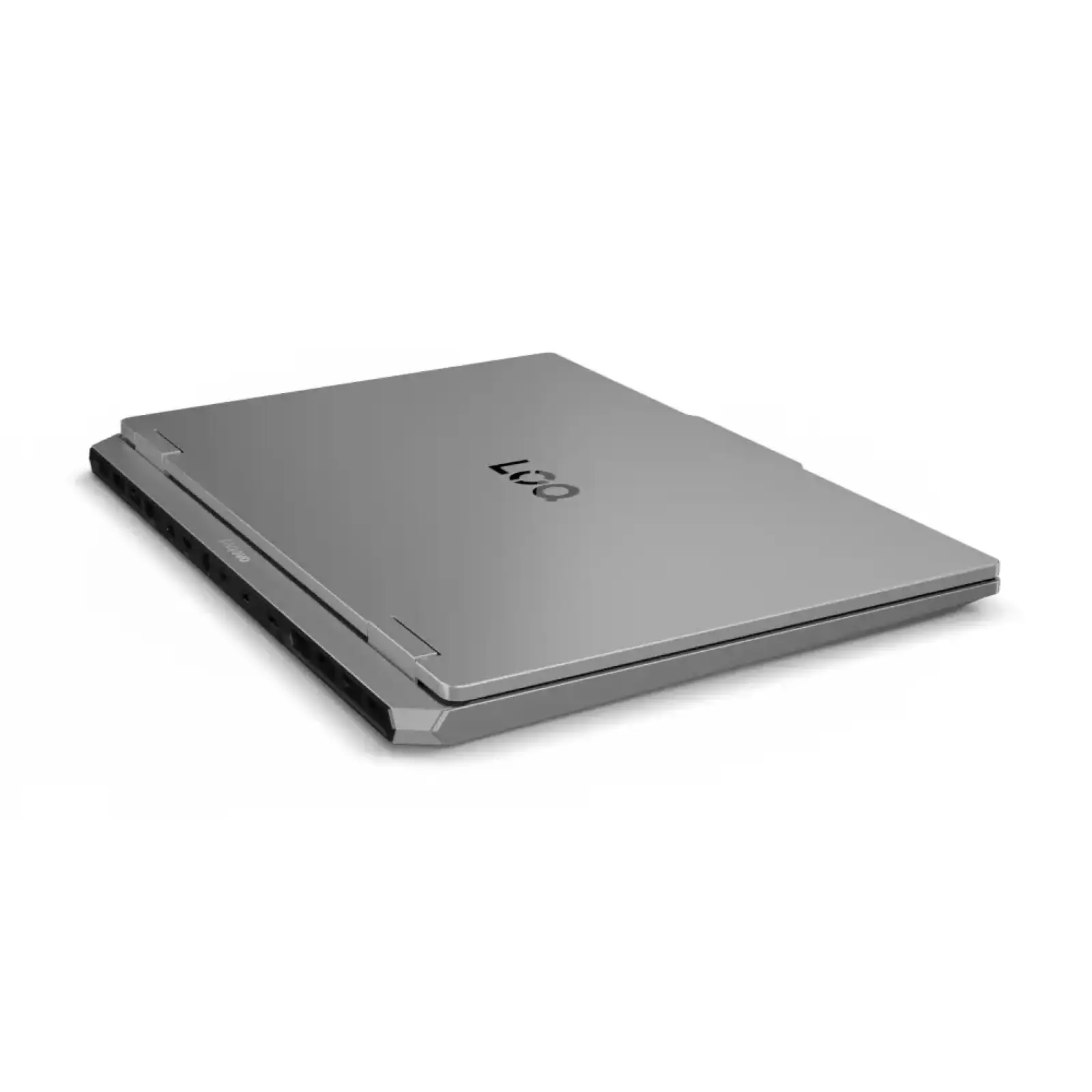 Ноутбук Lenovo LOQ 17IRX10 Luna Grey (83JH00GQRA) UA