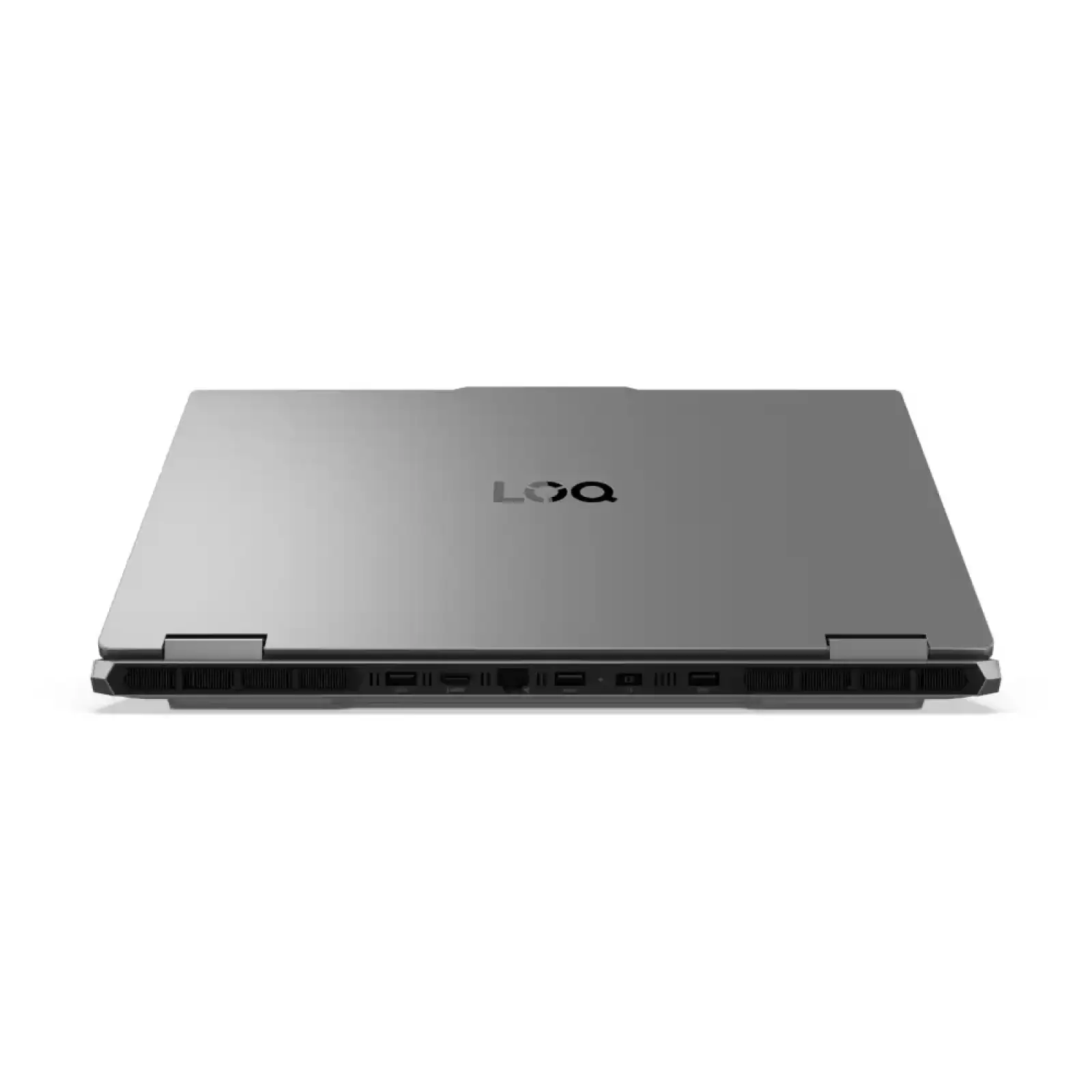 Ноутбук Lenovo LOQ 17IRX10 Luna Grey (83JH00GQRA) UA