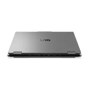 Ноутбук Lenovo LOQ 17IRX10 Luna Grey (83JH00GQRA) UA