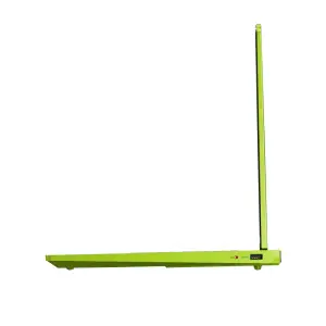 Ноутбук Lenovo LOQ 15AHP11 Surge Green (83TN005NRA) UA