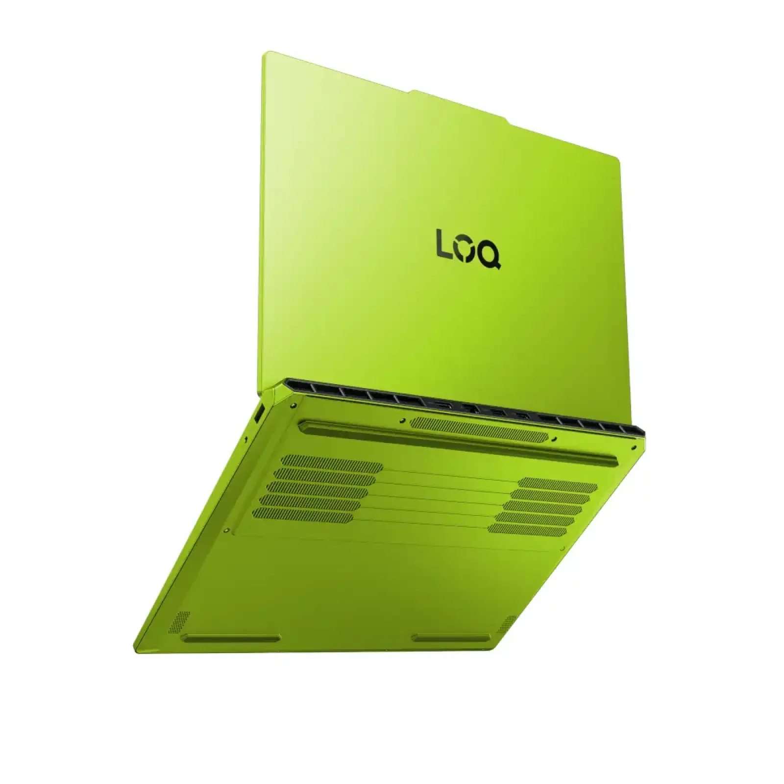 Ноутбук Lenovo LOQ 15AHP11 Surge Green (83TN005NRA) UA