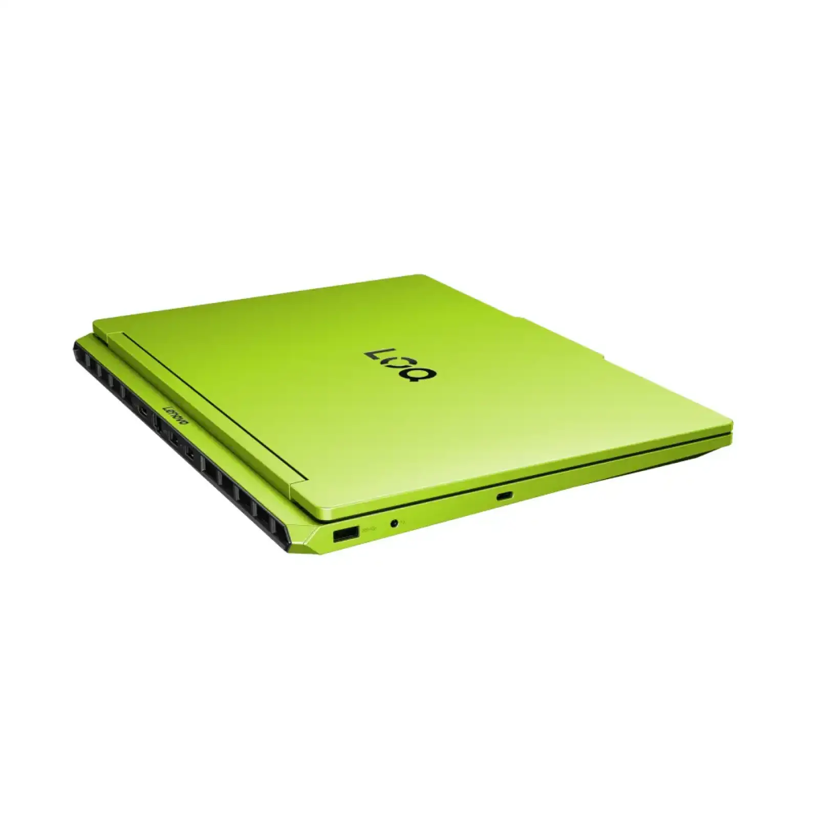 Ноутбук Lenovo LOQ 15AHP11 Surge Green (83TN00DDRA) UA