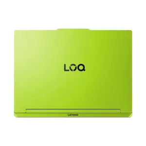 Ноутбук Lenovo LOQ 15AHP11 Surge Green (83TN00DDRA) UA