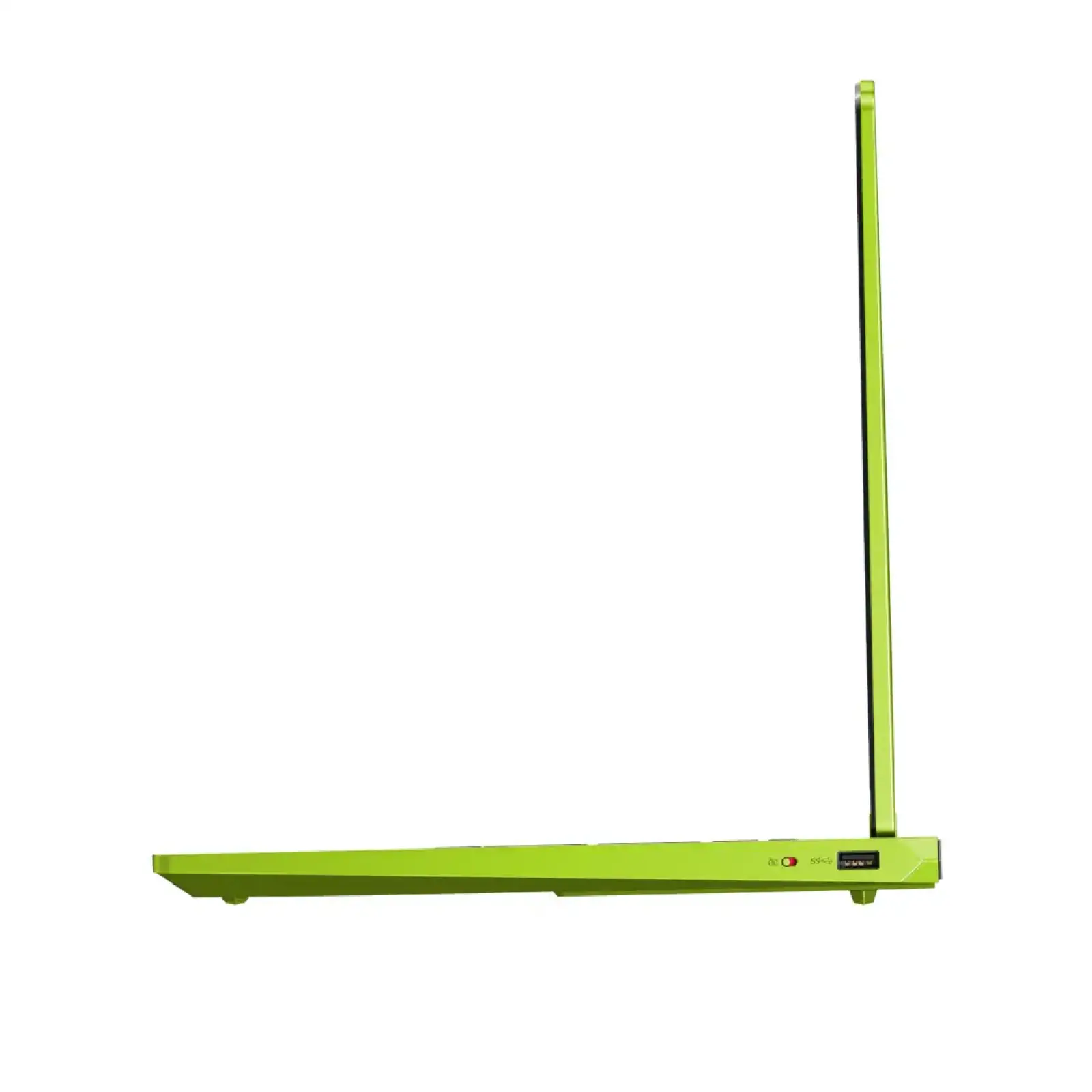 Ноутбук Lenovo LOQ 15AHP11 Surge Green (83TN00DDRA) UA