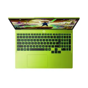 Ноутбук Lenovo LOQ 15AHP11 Surge Green (83TN00DDRA) UA