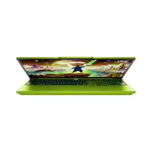 Ноутбук Lenovo LOQ 15AHP11 Surge Green (83TN00DDRA) UA