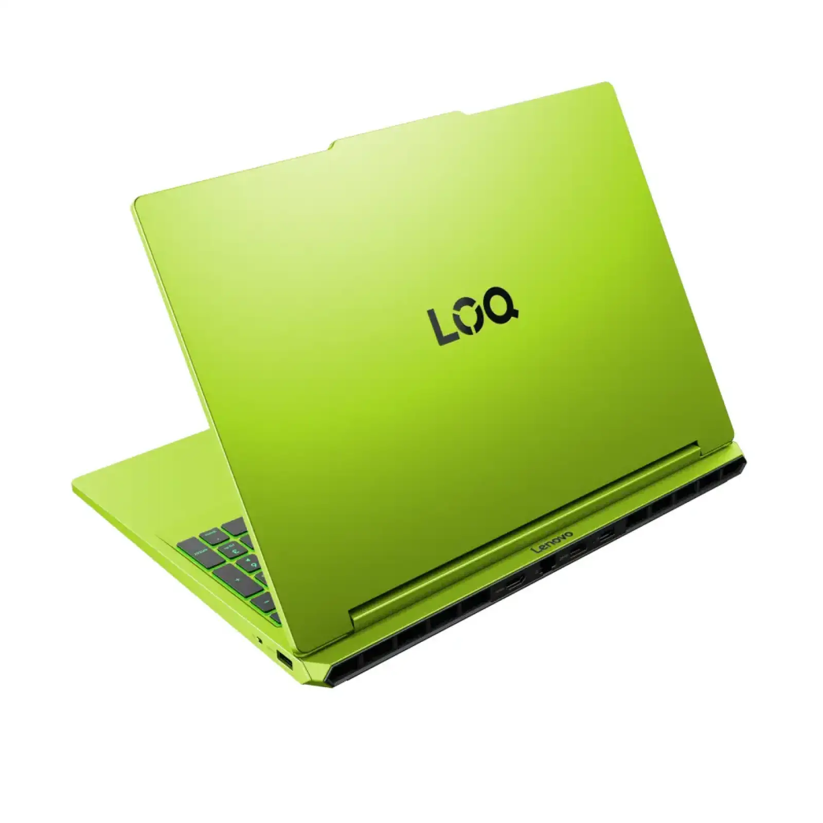 Ноутбук Lenovo LOQ 15AHP11 Surge Green (83TN00DDRA) UA