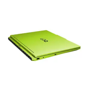 Ноутбук Lenovo LOQ 15AHP11 Surge Green (83TN00DCRA) UA