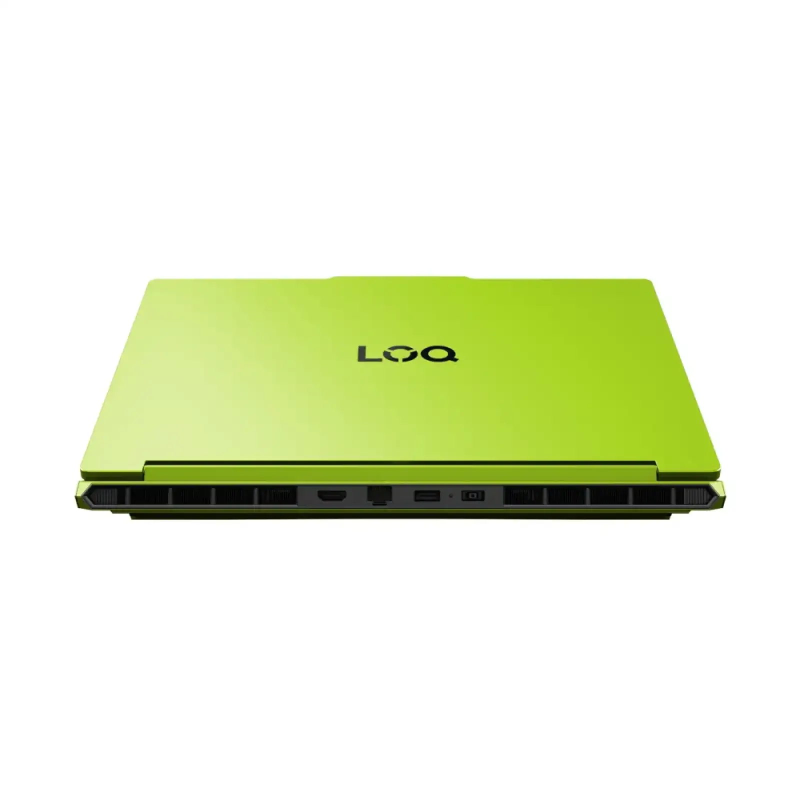 Ноутбук Lenovo LOQ 15AHP11 Surge Green (83TN00DCRA) UA