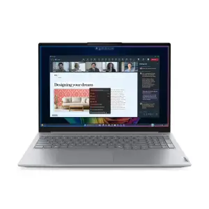 Ноутбук Lenovo 16FM/U5-325/32/512/Intel HD/W11P/F/BL/Arct ic Grey 21UR005QRA UA