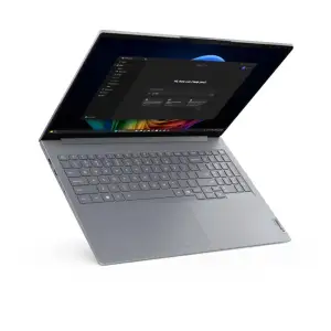 Ноутбук Lenovo 16FM/U7-355/32/512/Intel HD/W11P/F/BL/Arct ic Grey 21UR005URA UA