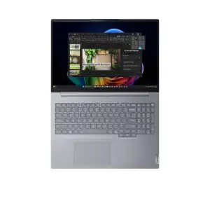 Ноутбук Lenovo 16FM/U7-355/32/512/Intel HD/W11P/F/BL/Arct ic Grey 21UR005URA UA