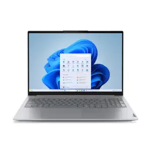 Ноутбук Lenovo 16FM/U9-185H/32/1TB SSD/Intel Arc/DOS/F/BL /Arctic Grey 21SK00K3RA UA