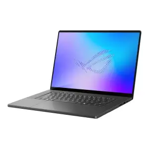Ноутбук ASUS ROG Zephyrus G16 Eclipse Gray (90NR0PE2-M00330) UA