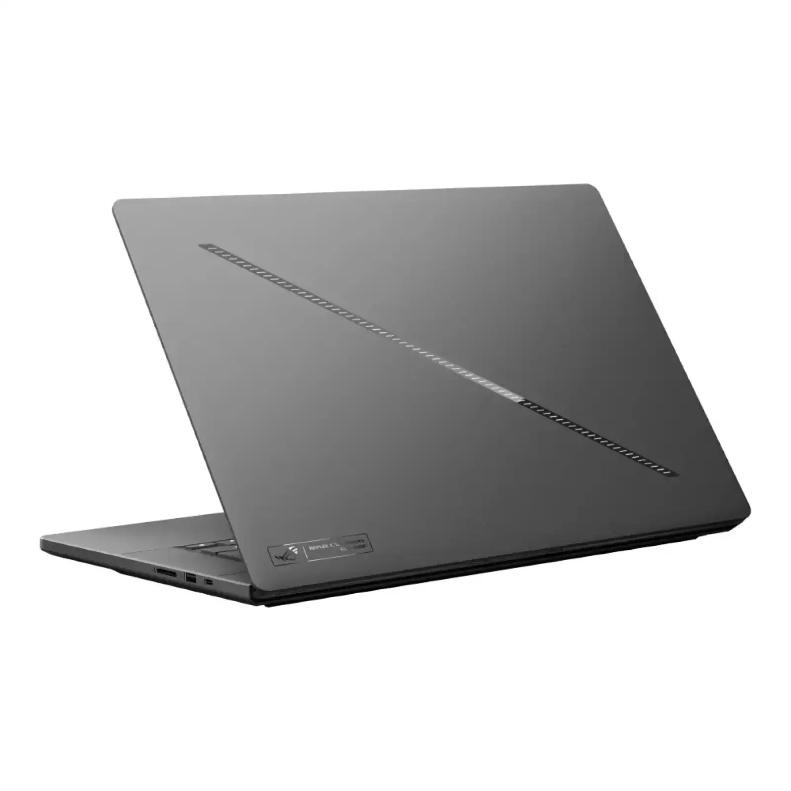 Ноутбук ASUS ROG Zephyrus G16 Eclipse Gray (90NR0PE2-M00330) UA
