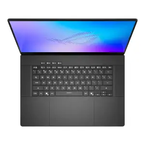 Ноутбук ASUS ROG Zephyrus G16 Eclipse Gray (90NR0PE2-M00330) UA