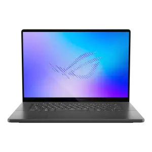 Ноутбук ASUS 16_2.5K_OLED_240Hz/U9-386H/64/2TB SSD/RTX 5090 24GB/W11P/BL/M/Eclipse Gray 90NR0PE2-M00330 UA