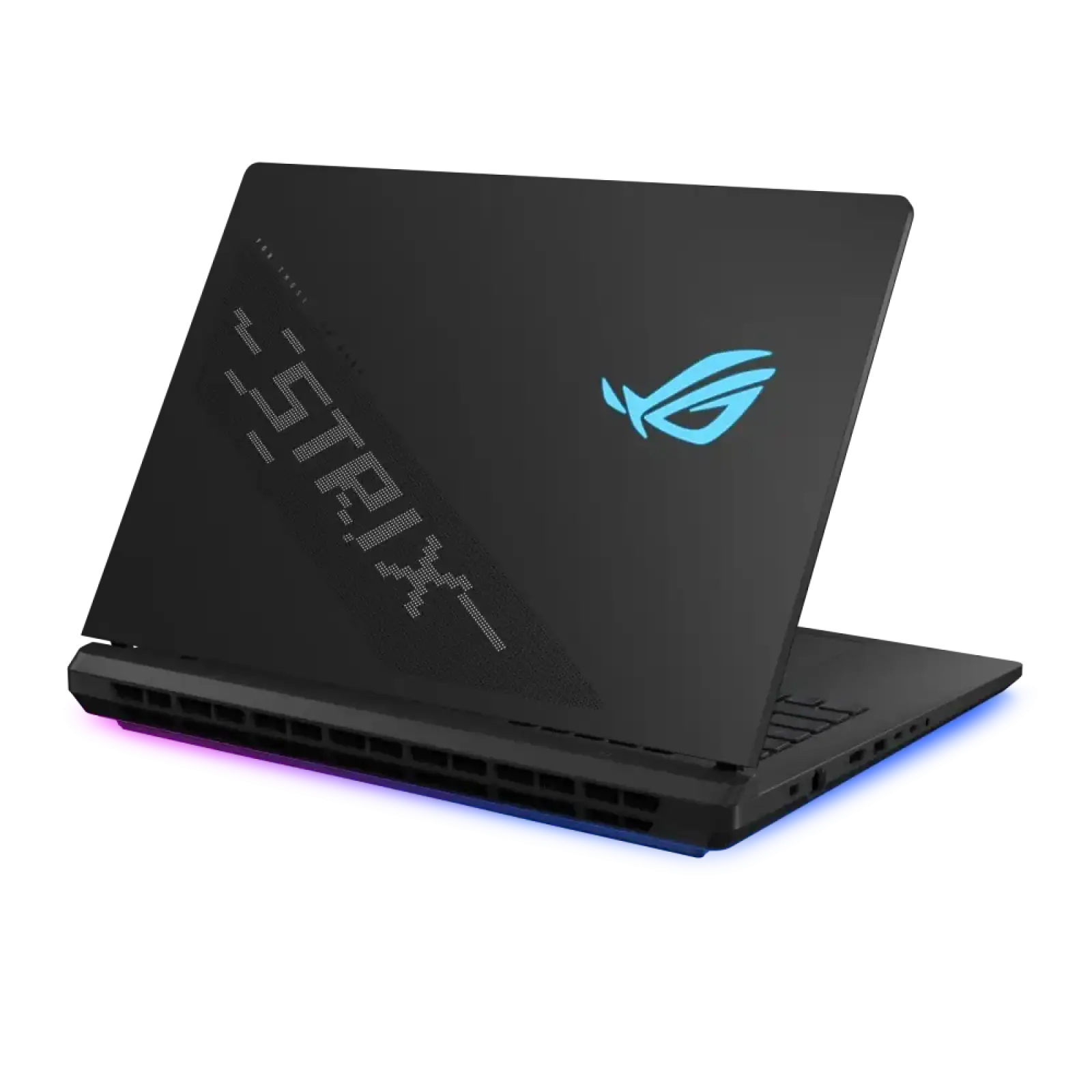 Ноутбук ASUS 18_4KM_240Hz/U9-290HX/32/1TB SSD/RTX 5090 24GB/W11/BL/Backpack/Off Black 90NR0LF1-M00VR0 UA