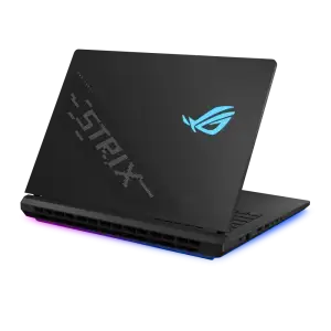 Ноутбук ASUS 18_4KM_240Hz/U9-290HX/32/1TB SSD/RTX 5090 24GB/W11/BL/Backpack/Off Black 90NR0LF1-M00VR0 UA