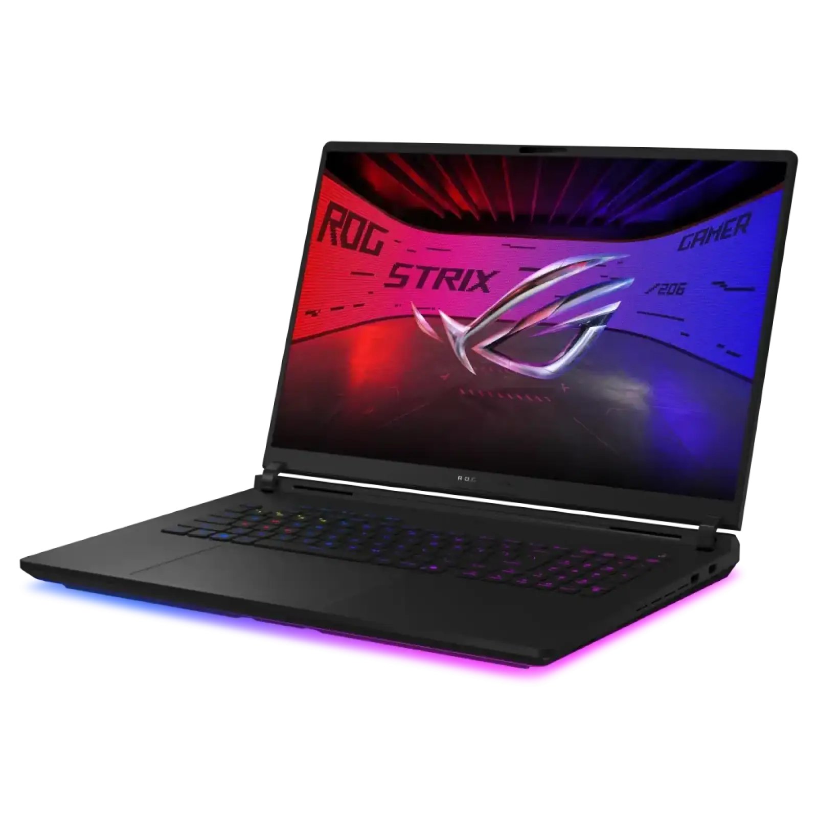 Ноутбук ASUS 18_4KM_240Hz/U9-290HX/32/1TB SSD/RTX 5090 24GB/W11/BL/Backpack/Off Black 90NR0LF1-M00VR0 UA
