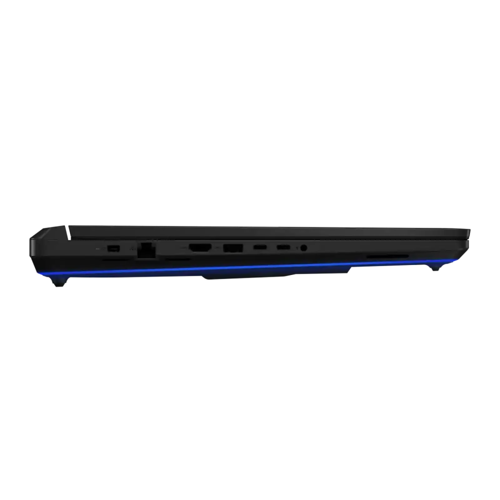 Ноутбук ASUS 18_4KM_240Hz/U9-290HX/32/1TB SSD/RTX 5090 24GB/W11/BL/Backpack/Off Black 90NR0LF1-M00VR0 UA