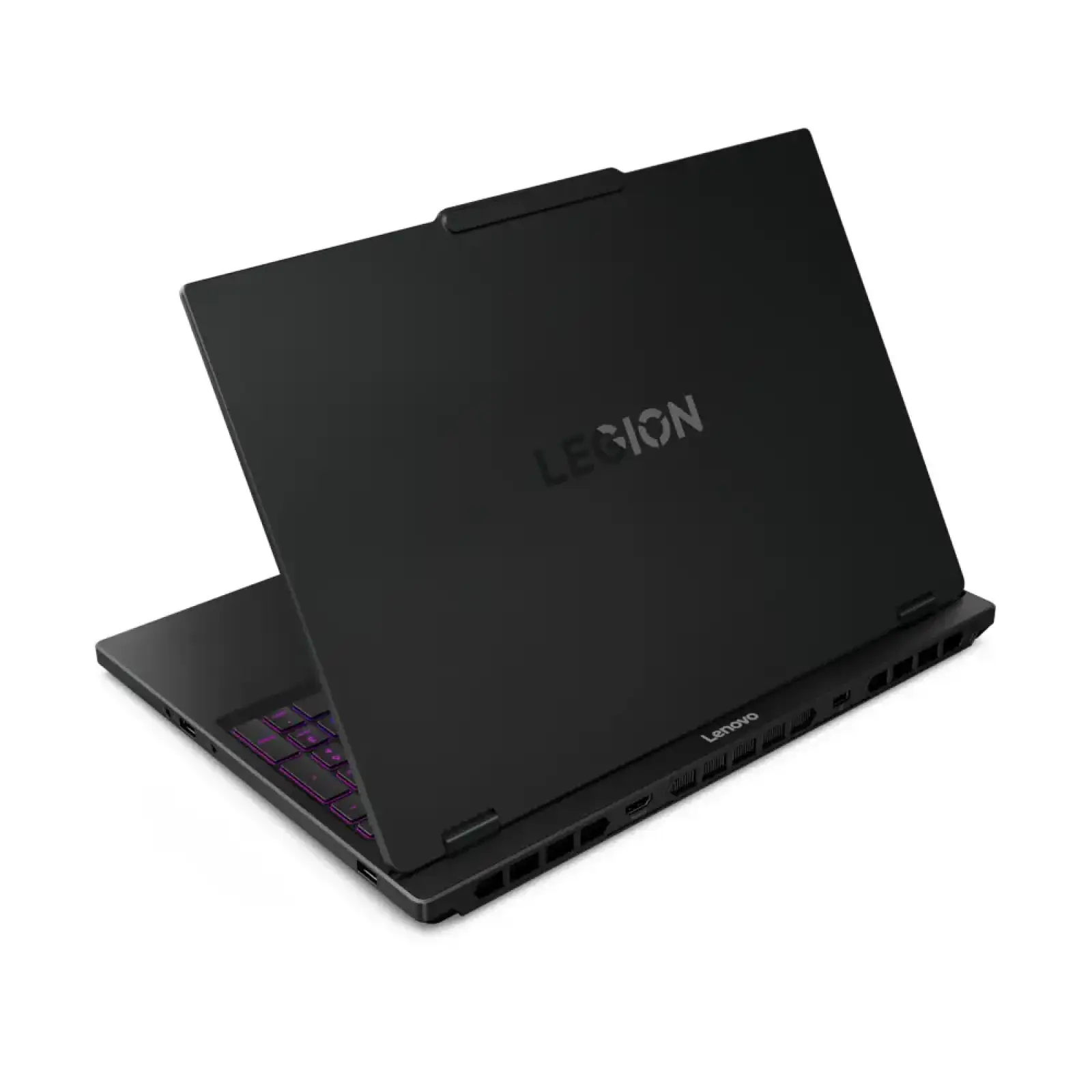Ноутбук Lenovo Legion 5 15IRX10 Eclipse Black (83LY00YARA) UA