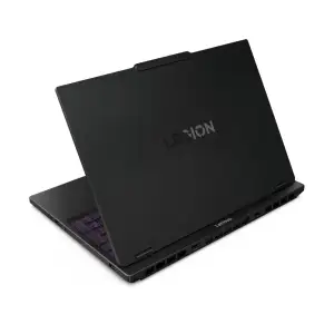 Ноутбук Lenovo Legion 5 15IRX10 Eclipse Black (83LY00YARA) UA