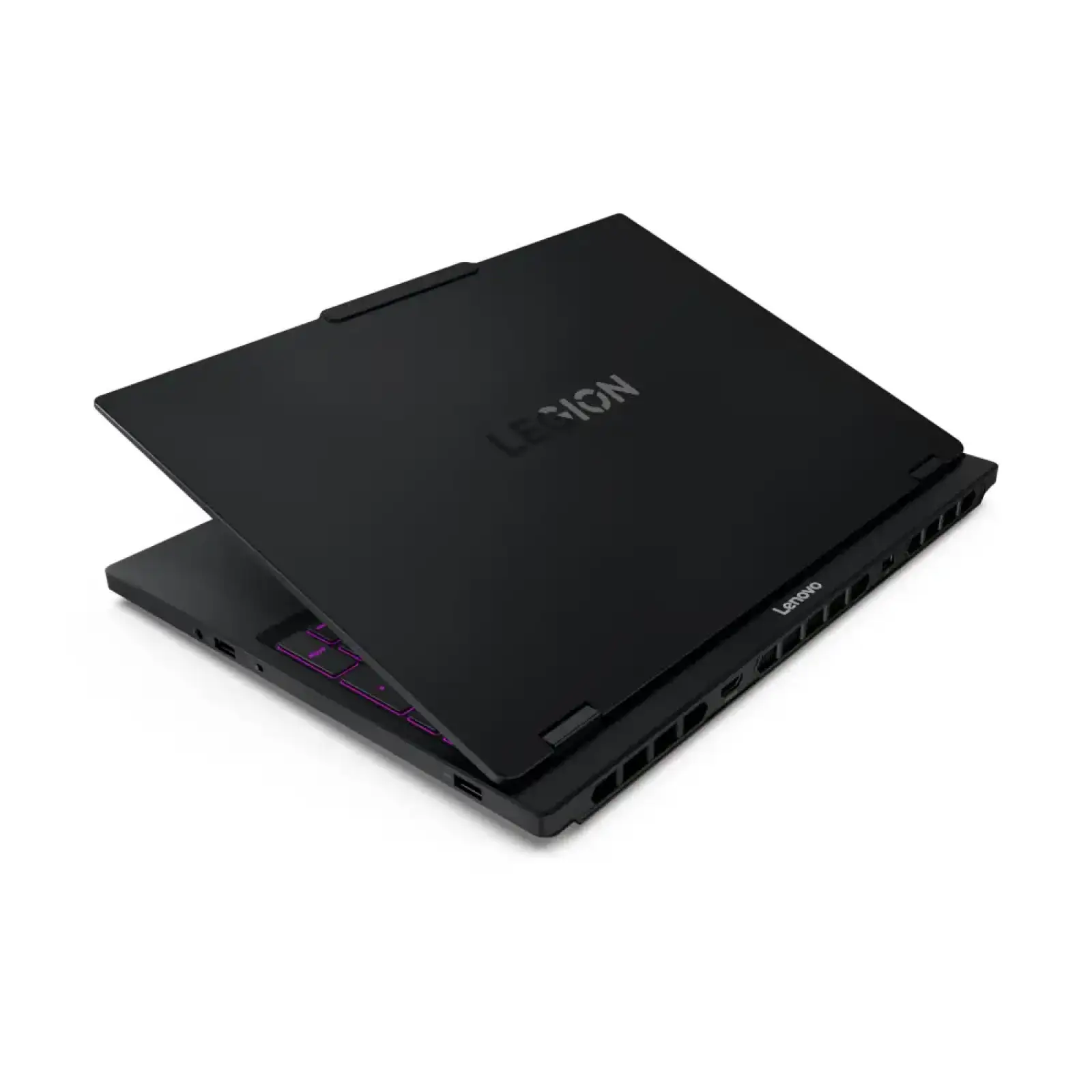 Ноутбук Lenovo Legion 5 15IRX10 Eclipse Black (83LY00YARA) UA