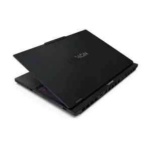 Ноутбук Lenovo Legion 5 15IRX10 Eclipse Black (83LY00YARA) UA