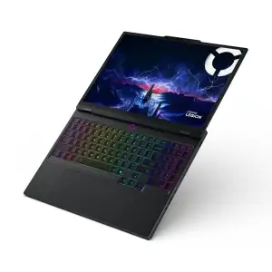 Ноутбук Lenovo Legion 5 15IRX10 Eclipse Black (83LY00YARA) UA