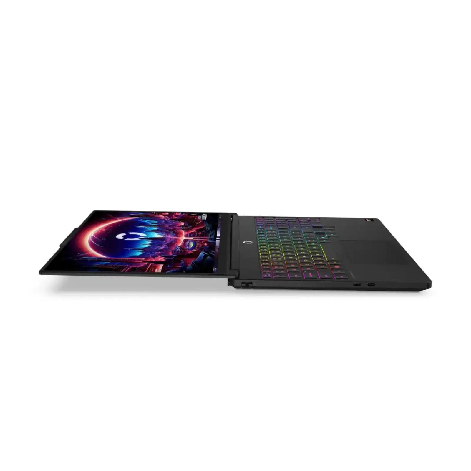 Ноутбук Lenovo Legion 5 15AHP11 Eclipse Black (83Q7009XRA) UA