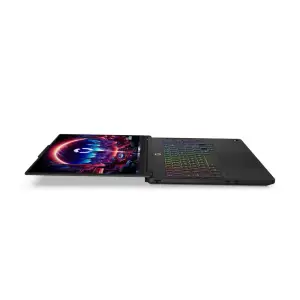 Ноутбук Lenovo Legion 5 15AHP11 Eclipse Black (83Q7009XRA) UA