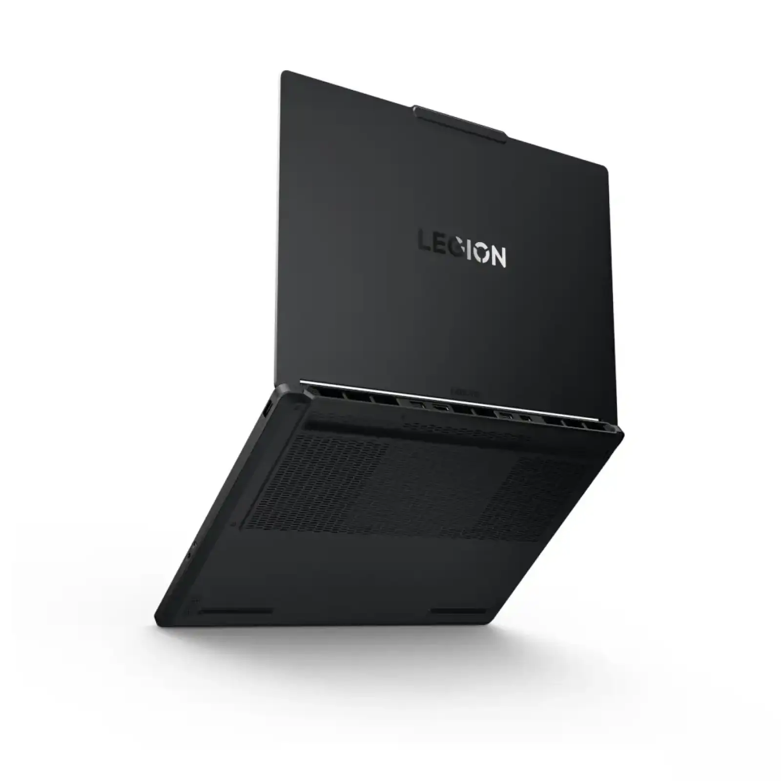 Ноутбук Lenovo Legion 5 15AHP11 Eclipse Black (83Q7009XRA) UA