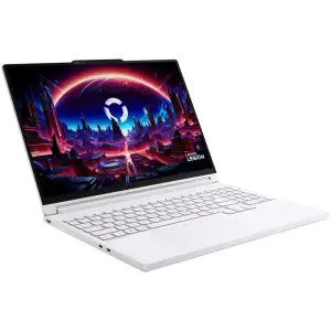 Ноутбук Lenovo Legion 5 15AGP11 Glacier White (83Q6009KRA) UA