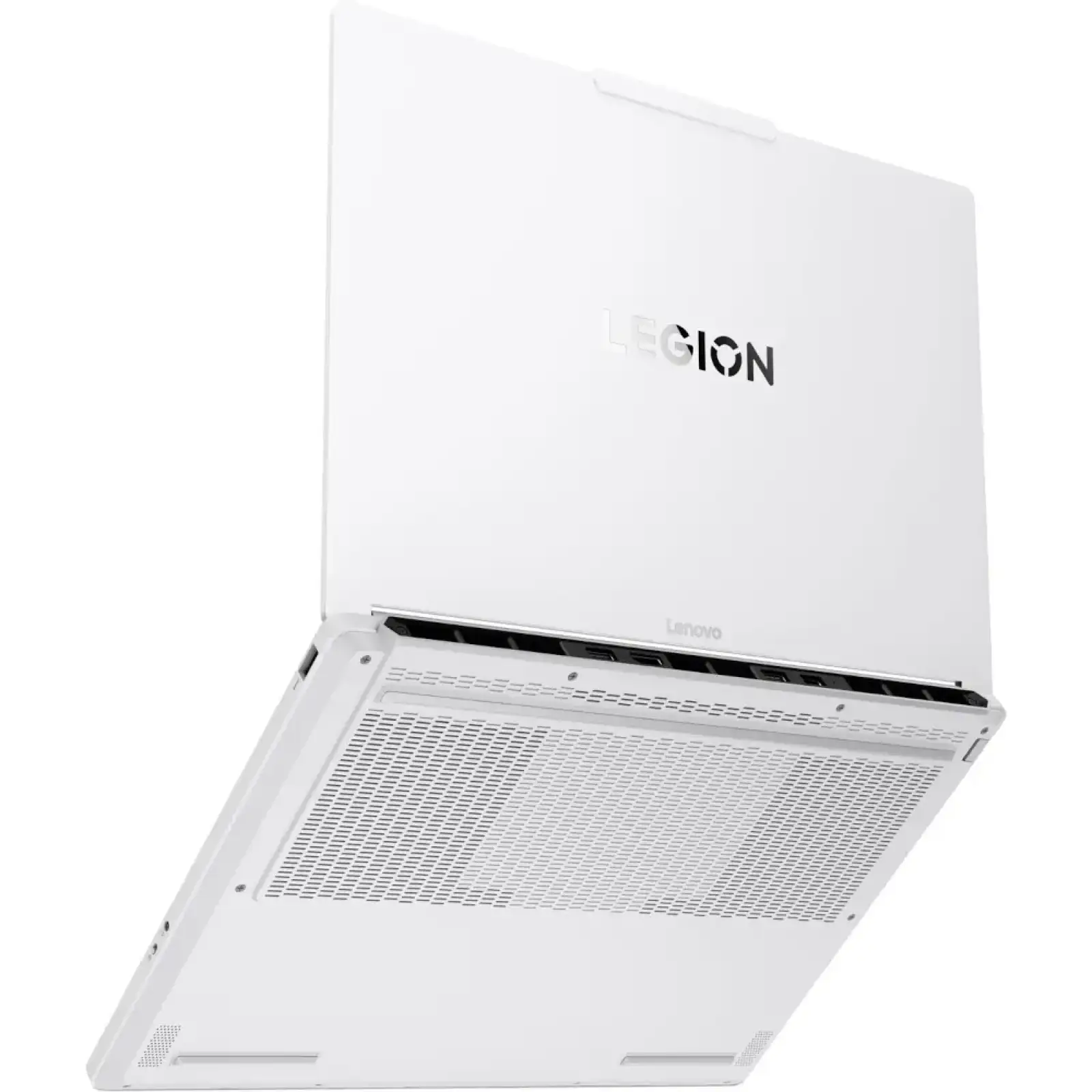 Ноутбук Lenovo Legion 5 15AGP11 Glacier White (83Q6009KRA) UA