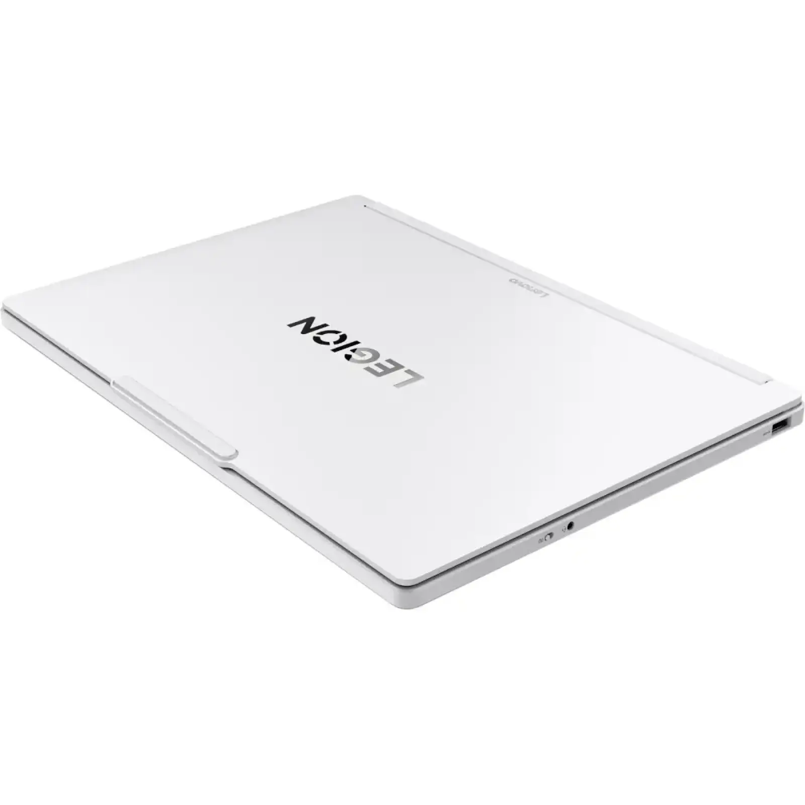 Ноутбук Lenovo Legion 5 15AGP11 Glacier White (83Q6009KRA) UA
