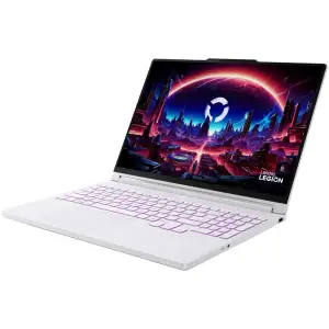 Ноутбук Lenovo Legion 5 15AGP11 Glacier White (83Q6009KRA) UA