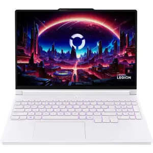 Ноутбук Lenovo Legion 5 15AGP11 Glacier White (83Q6009KRA) UA