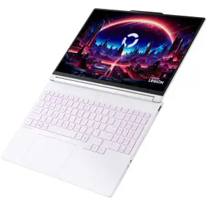 Ноутбук Lenovo Legion 5 15AGP11 Glacier White (83Q6009KRA) UA
