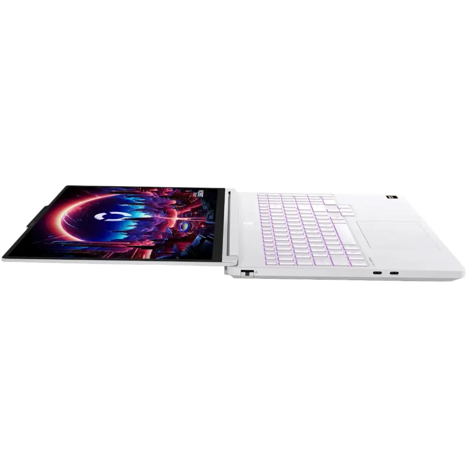 Ноутбук Lenovo Legion 5 15AGP11 Glacier White (83Q6009KRA) UA