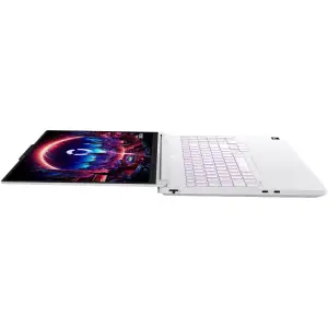 Ноутбук Lenovo Legion 5 15AGP11 Glacier White (83Q6009KRA) UA