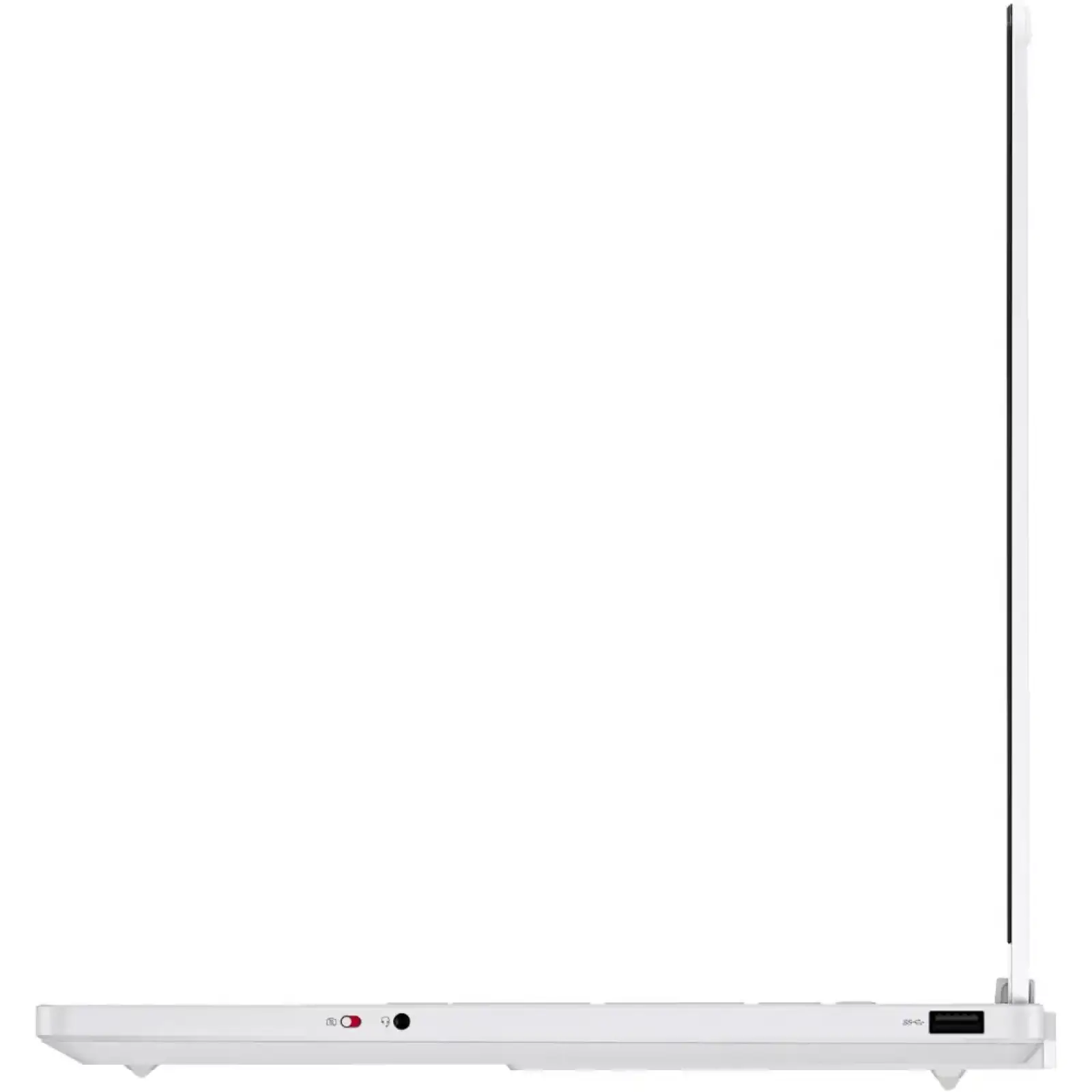 Ноутбук Lenovo Legion 5 15AGP11 Glacier White (83Q6009KRA) UA