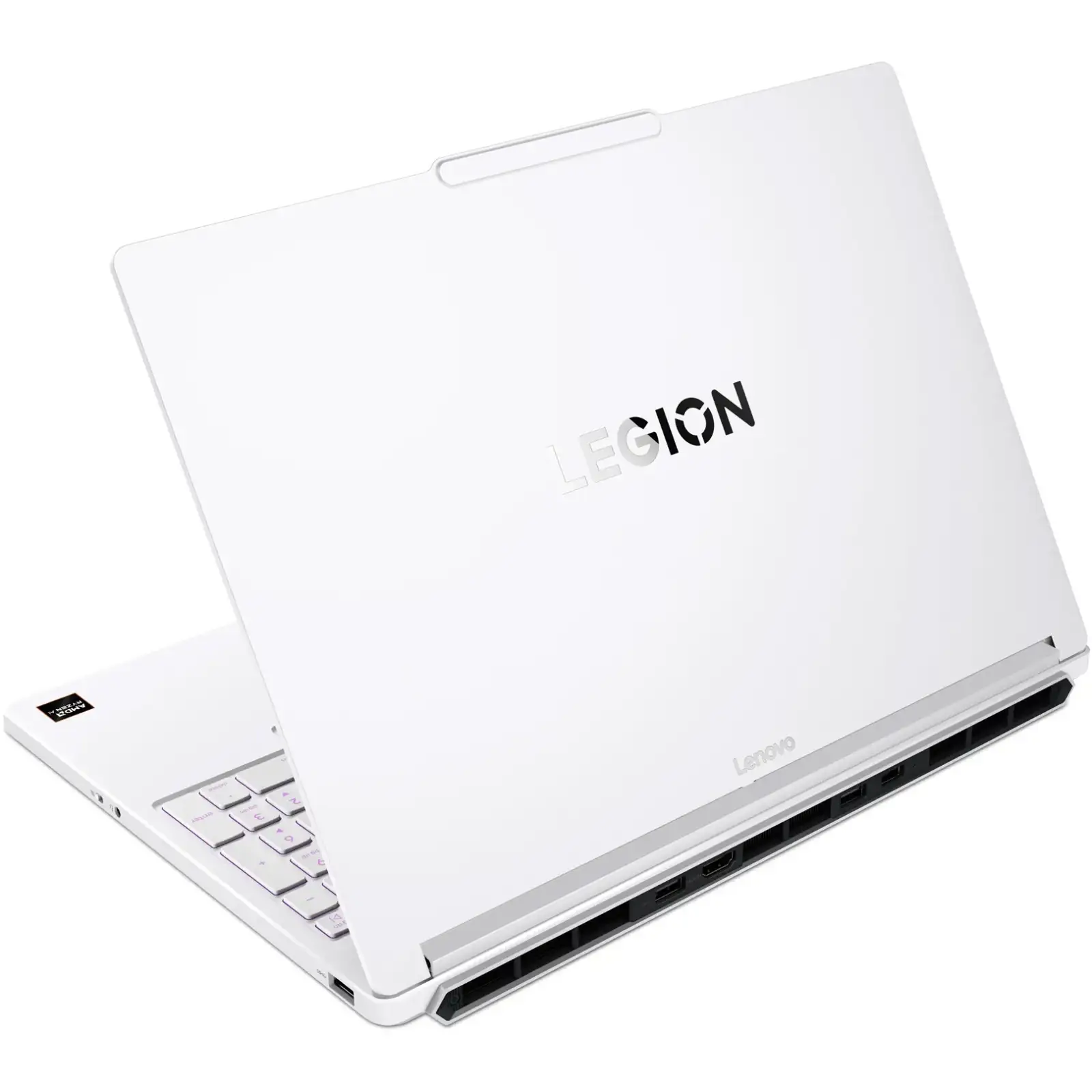 Ноутбук Lenovo Legion 5 15AGP11 Glacier White (83Q6009KRA) UA