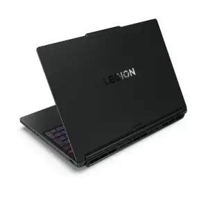 Ноутбук Lenovo Legion 5 15IPH11 Eclipse Black (83RW004HRA) UA