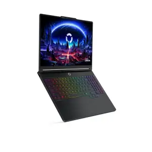 Ноутбук Lenovo Legion 5 15IPH11 Eclipse Black (83RW004HRA) UA