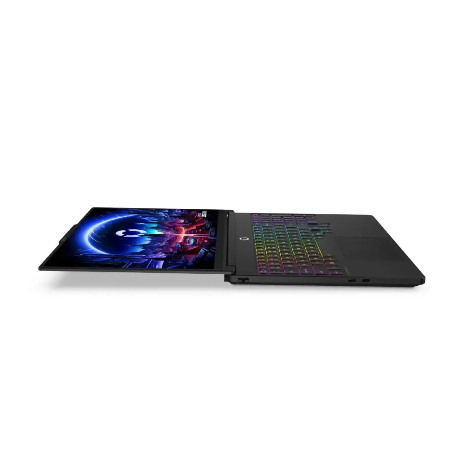 Ноутбук Lenovo Legion 5 15IPH11 Eclipse Black (83RW004HRA) UA