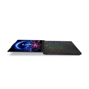 Ноутбук Lenovo Legion 5 15IPH11 Eclipse Black (83RW004HRA) UA