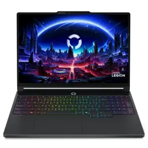 Ноутбук Lenovo Legion 5 15IPH11 Eclipse Black (83RW004HRA) UA
