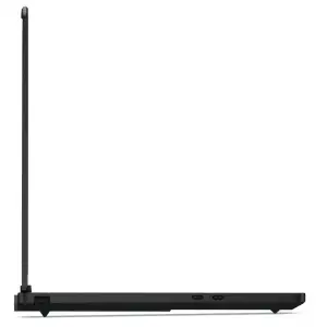 Ноутбук Lenovo Legion 5 15IPH11 Eclipse Black (83RW004HRA) UA