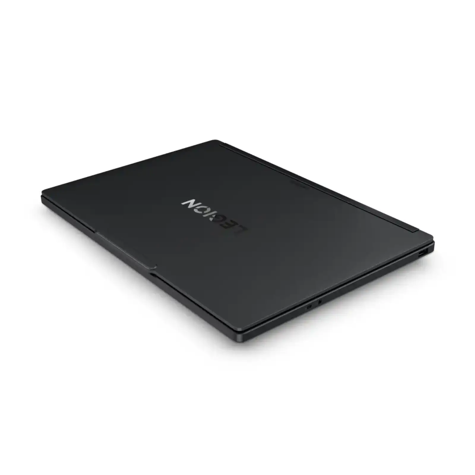 Ноутбук Lenovo Legion 5 15IPH11 Eclipse Black (83RW004GRA) UA